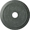 Ekena Millwork Crendon Medallion (Canopies up to 4 3/8"), 24 1/8"OD x 4 3/8"ID x 2 1/4"P, Athenian Green Crackle CM24CRAGC - alternate 1